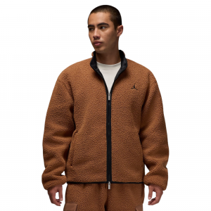 Nike Jordan Flight High-Pile Fleece Jacket - Men's