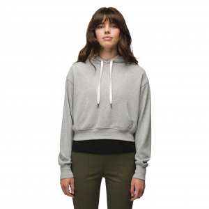 prAna Cozy Up Crop Hoodie - Women's