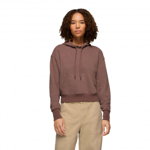 prAna Cozy Up Crop Hoodie - Women's