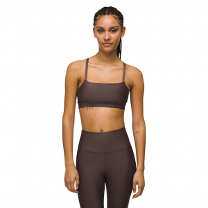 prAna Sculpt Adjustable Bra - Women's