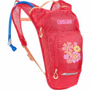 CamelBak Mini M.U.L.E. 50oz Hydration Pack with Crux 1.5L Reservoir - Kids'