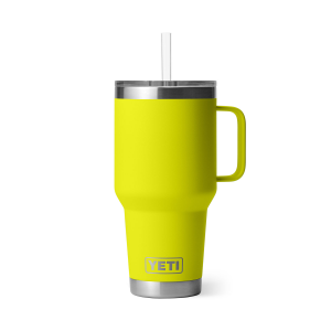YETI Rambler Straw Mug - 35oz