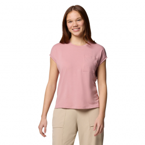Columbia Boundless Trek T-Shirt - Women's