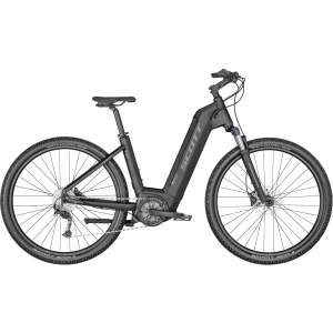 Scott Sub Cross eRIDE 20 EQ Unisex eBike - 2023
