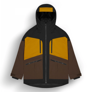 Picture Naikoon Snow Jacket - Men's