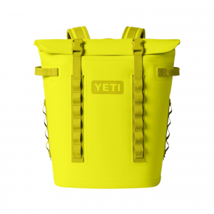 YETI Hopper M20 Backpack Soft Cooler