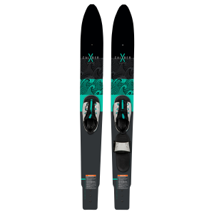 Radar X-Caliber Combo Ski w/ Cruise Binding - 2022