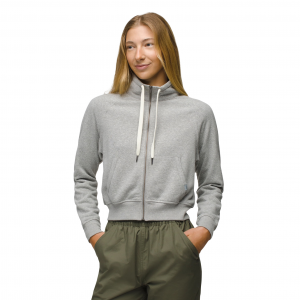 prAna Cozy Up Full Zip - Women's