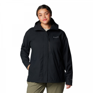 Columbia Hikebound II Rain Jacket - Women's