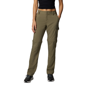 Columbia Silver Ridge Utility Convertible Pant - Women's