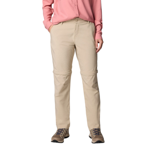 Columbia Silver Ridge Utility Convertible Pant - Women's