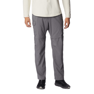 Columbia Silver Ridge Utility Convertible Pant - Men's