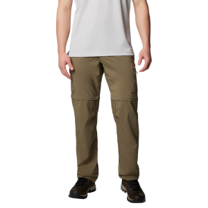 Columbia Silver Ridge Utility Convertible Pant - Men's