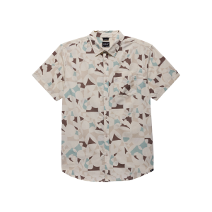 prAna Stimmersee Shirt - Men's