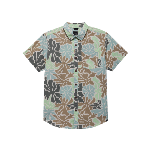 prAna Stimmersee Shirt - Men's