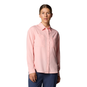 Columbia Silver Ridge Utility Long Sleeve Shirt - Women's