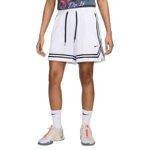 Nike Crossover Dri-FIT 5" Basketball Short - Women's