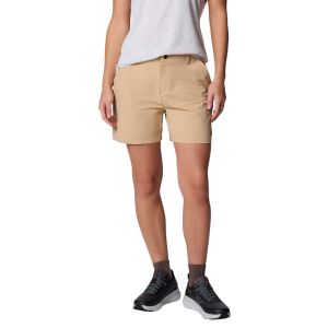 Columbia Summit Valley Short II - Women's