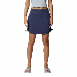 Columbia All Seasons Ruched Skort - Women's