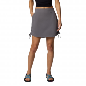 Columbia All Seasons Ruched Skort - Women's