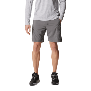 Columbia Silver Ridge Utility Cargo Short - Men's