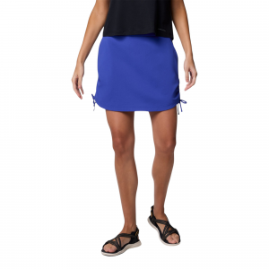 Columbia All Seasons Ruched Skort - Women's