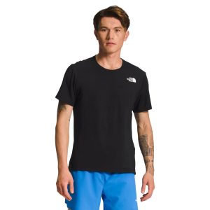 The North Face The North Face Sunriser Short Sleeve T-Shirt - Men's - $60.00 at Als.com