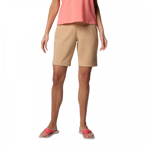 Columbia All Seasons Long Short -Women's