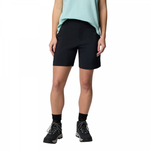Columbia Silver Ridge Utility Short - Women's