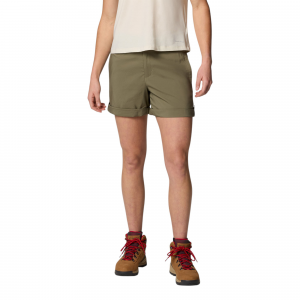 Columbia Silver Ridge Utility Short - Women's