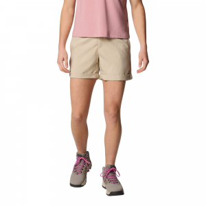 Columbia Silver Ridge Utility Short - Women's