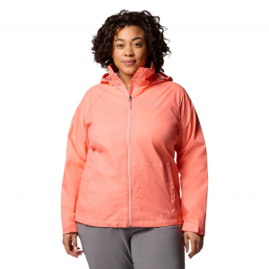 Columbia Switchback IV Rain Jacket - Women's
