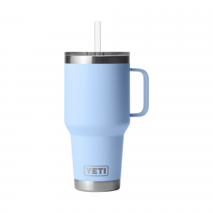 YETI Rambler Straw Mug - 35oz