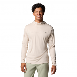 Columbia Sage Peak Knit Sun Hoodie - Men's