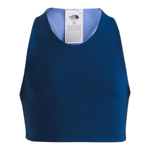 The North Face Never Stop Reversible Tanklette Top - Girls'
