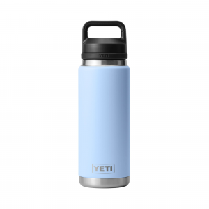 YETI Rambler Water Bottle - 26oz