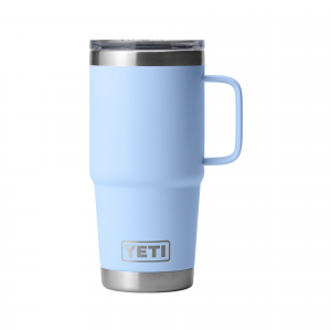 YETI Rambler Travel Mug - 20oz