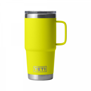 YETI Rambler Travel Mug - 20oz