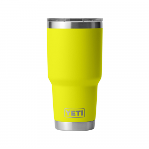 YETI Rambler Tumbler w/ Magslider Lid - 30oz