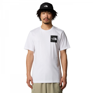 The North Face Fine T-Shirt - Men's