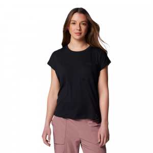 Columbia Boundless Trek T-Shirt - Women's