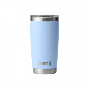 YETI Rambler Tumbler With Magslider Lid - 20oz