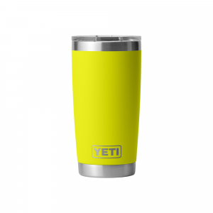 YETI Rambler Tumbler With Magslider Lid - 20oz