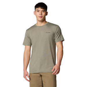 Columbia Kwick Hike Back Graphic Short Sleeve T-Shirt