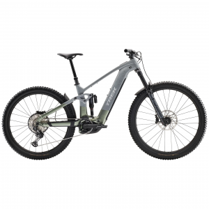Trek Rail+ 9.7 Gen 5 eBike - 2025