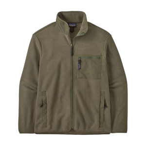 Patagonia Synchilla Fleece Jacket - Men's