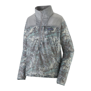 Patagonia Houdini Stash 1/2-Zip Pullover - Women's
