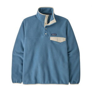 Patagonia Lightweight Synchilla Snap-T Fleece Pullover - Men's