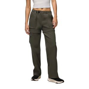 prAna Stretch Zion Convertible Pant - Women's