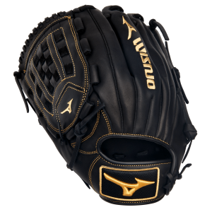 Mizuno Mvp Prime 12" Baseball Glove